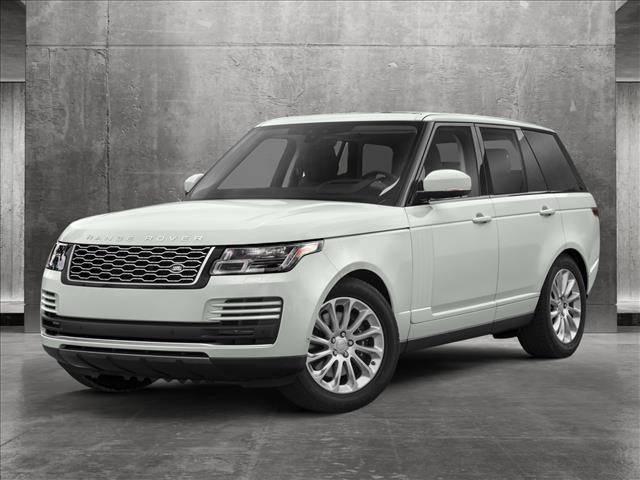 2019 Land Rover Range Rover Standard in Pembroke Pines FL For Sale - Image 1
