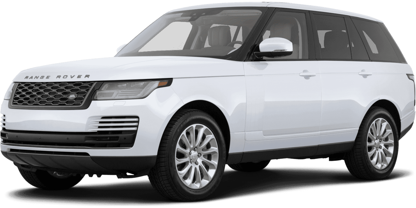 2019 Land Rover Range Rover Supercharged in Randolph NJ For Sale - Image 1