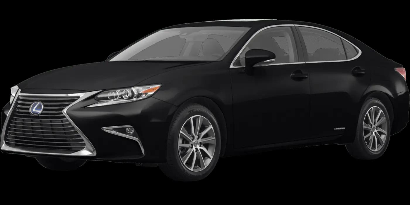 2019 Lexus ES ES 300h in Baltimore MD For Sale - Image 1