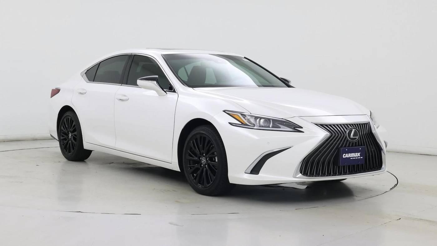 2019 Lexus ES ES 350 Luxury in Birmingham AL For Sale - Image 1