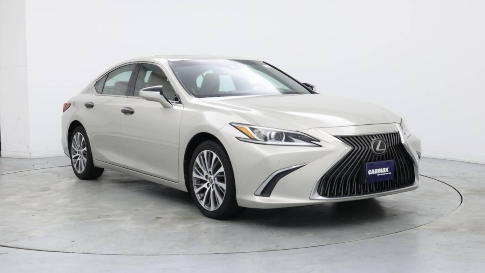 2019 Lexus ES ES 350 Luxury in Birmingham AL For Sale - Image 1