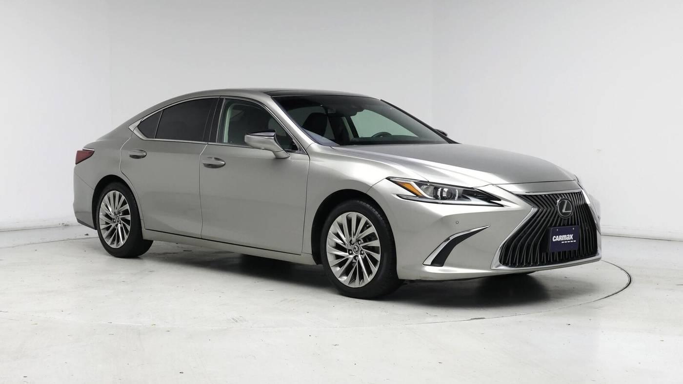 2019 Lexus ES ES 350 Ultra Luxury in Birmingham AL For Sale - Image 1