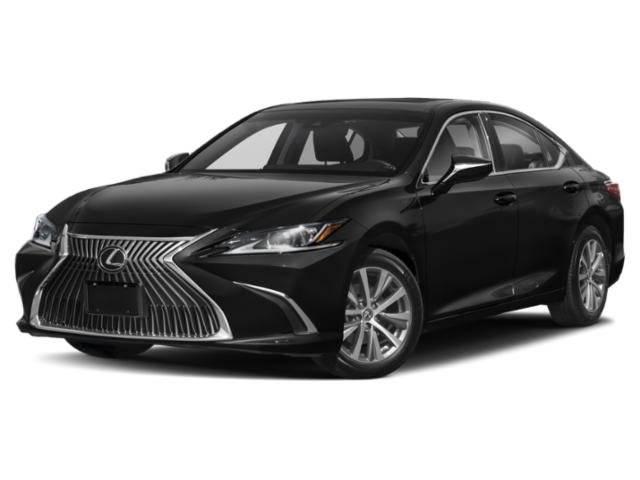 2019 Lexus ES ES 350 in Miami FL For Sale - Image 1