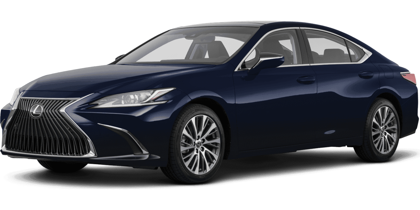2019 Lexus ES ES 350 in Rockville MD For Sale - Image 1