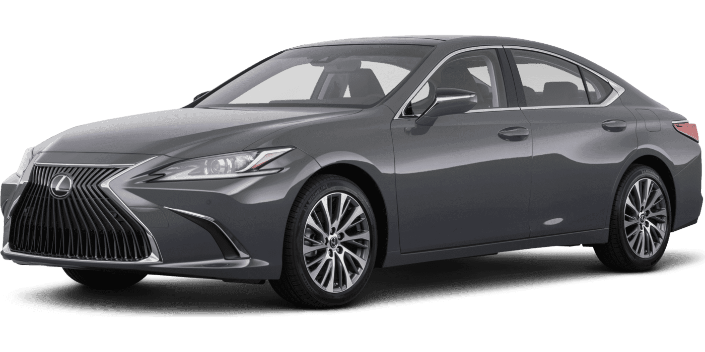 2019 Lexus ES ES 350 in Sanford NC For Sale - Image 1
