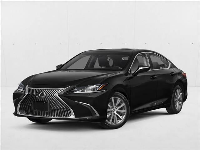 2019 Lexus ES ES 350 in San Jose CA For Sale - Image 1