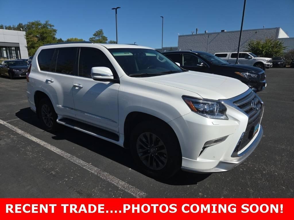 2019 Lexus GX GX 460 in Wayzata MN For Sale - Image 1