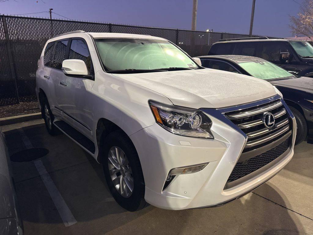 2019 Lexus GX GX 460 in Columbia SC For Sale - Image 1