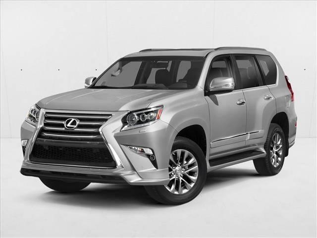 2019 Lexus GX GX 460 in Tucson AZ For Sale - Image 1