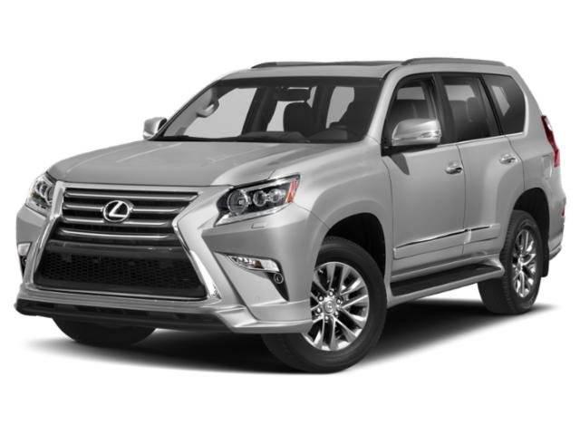 2019 Lexus GX GX 460 in Roswell GA For Sale - Image 1