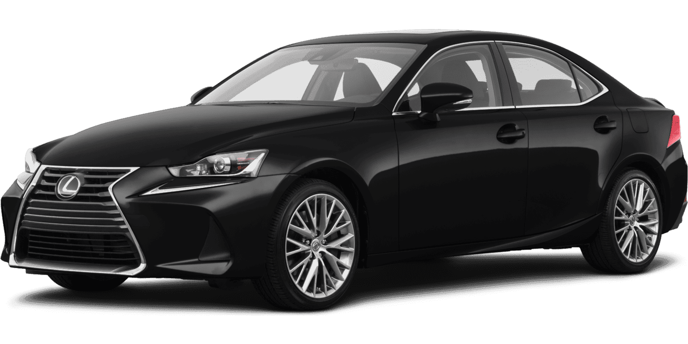 2019 Lexus IS IS 300 in Plantation FL For Sale - Image 1