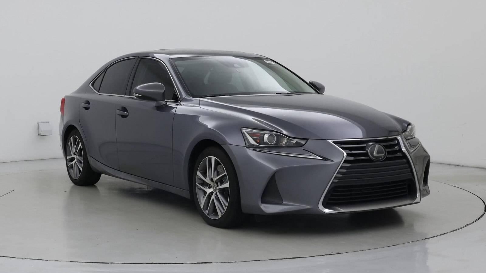 2019 Lexus IS IS 300 in Birmingham AL For Sale - Image 1