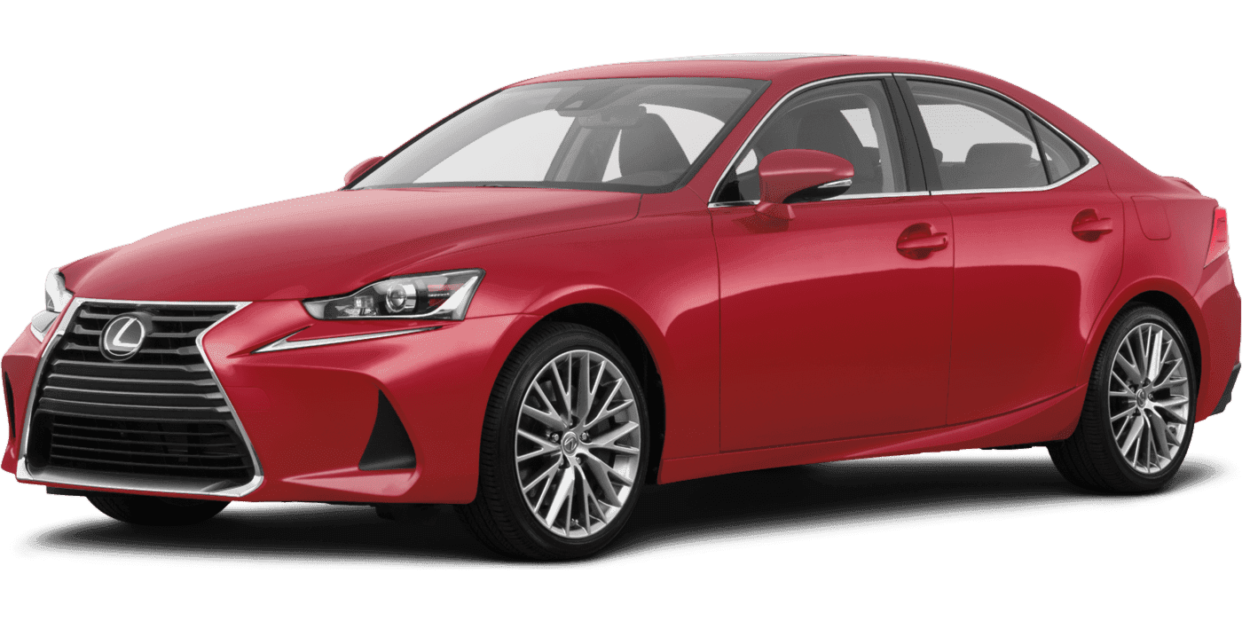 2019 Lexus IS IS 300 in Grapevine TX For Sale - Image 1