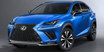 2019 Lexus NX NX 300 in Spring TX For Sale - Image 1