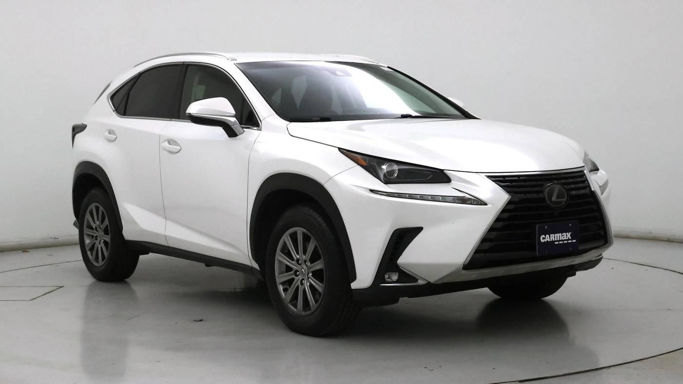 2019 Lexus NX NX 300 in Birmingham AL For Sale - Image 1