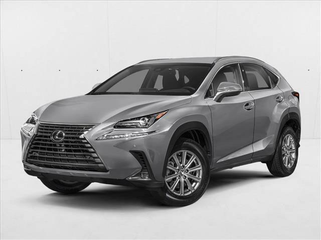 2019 Lexus NX NX 300 in West Palm Beach FL For Sale - Image 1