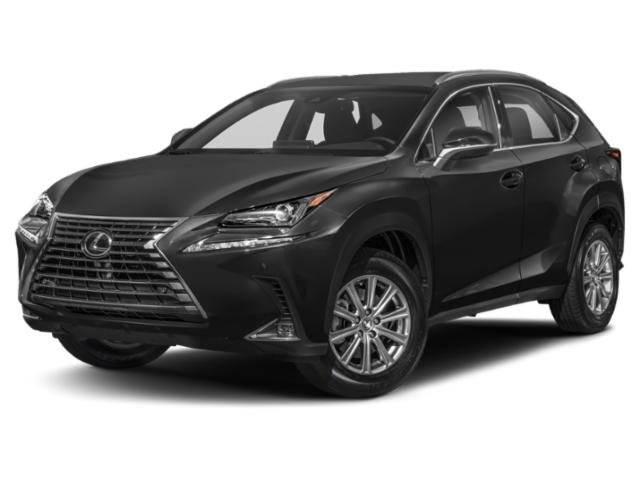 2019 Lexus NX NX 300 in San Juan TX For Sale - Image 1