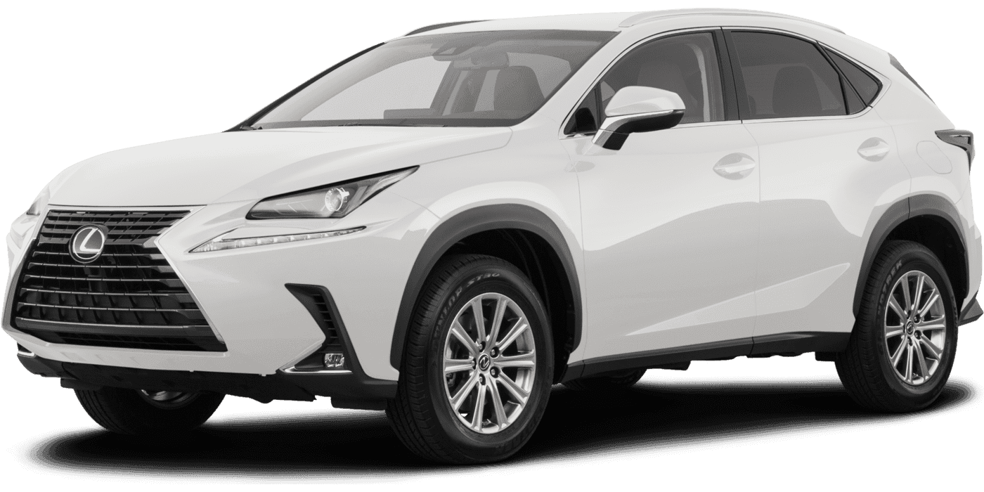 2019 Lexus NX NX 300 in Sarasota FL For Sale - Image 1