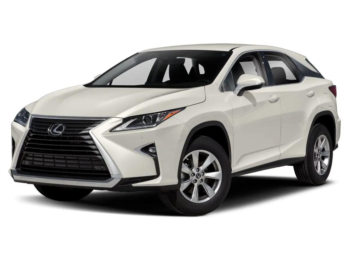 2019 Lexus RX RX 350 in Annapolis MD For Sale - Image 1