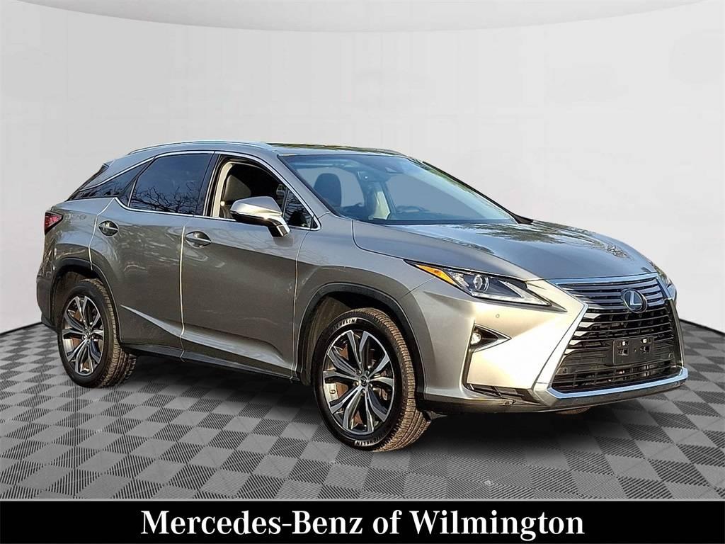 2019 Lexus RX RX 350 in Wilmington DE For Sale - Image 1