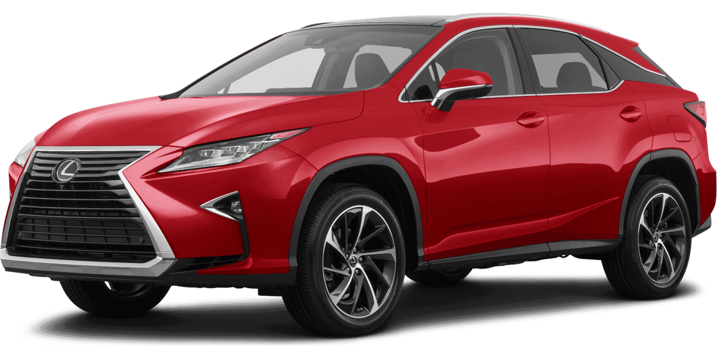 2019 Lexus RX RX 350 in Delray Beach FL For Sale - Image 1