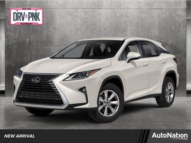 2019 Lexus RX RX 350 in West Palm Beach FL For Sale - Image 1