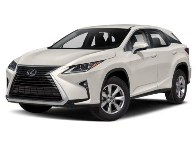2019 Lexus RX RX 350 in Roswell GA For Sale - Image 1
