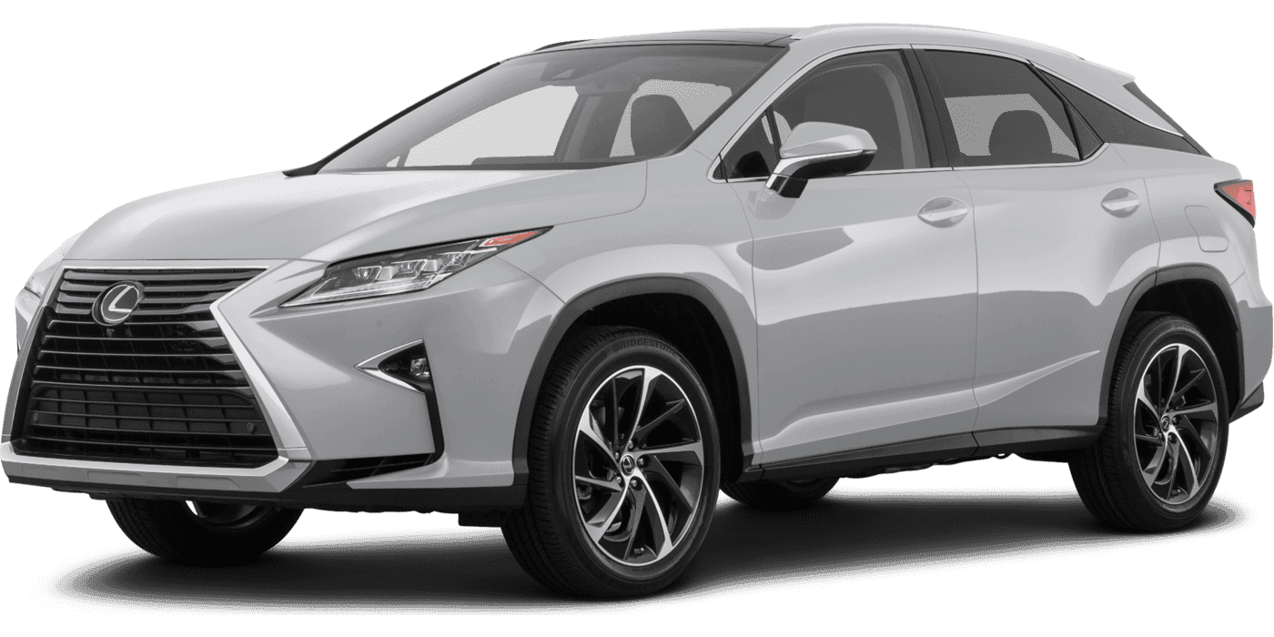 2019 Lexus RX RX 350 in Apex NC For Sale - Image 1