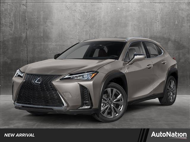 2019 Lexus UX UX 200 F Sport in West Palm Beach FL For Sale - Image 1