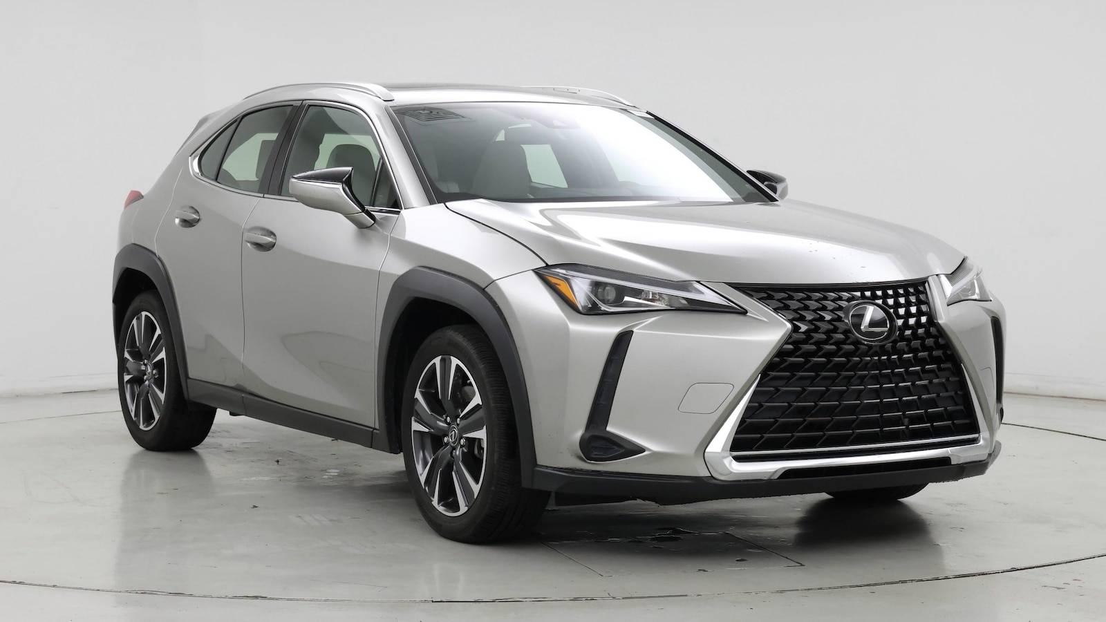 2019 Lexus UX UX 200 in Birmingham AL For Sale - Image 1