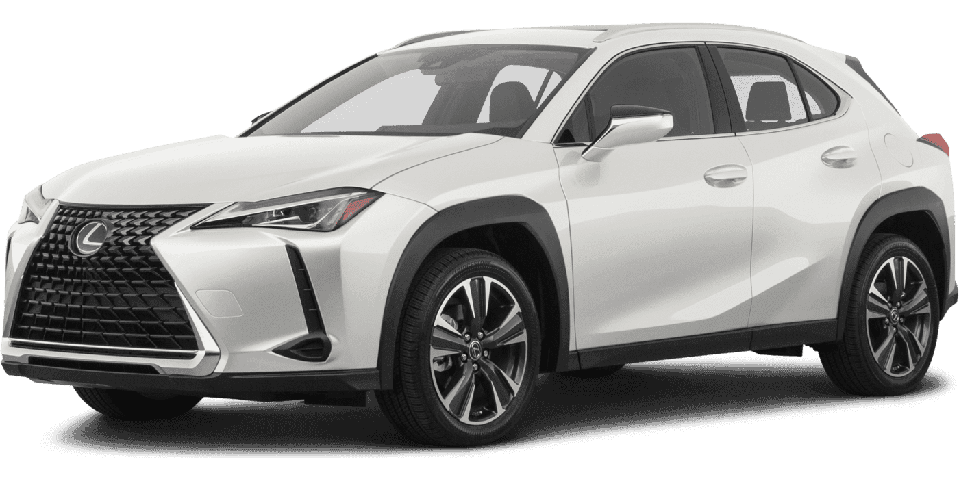 2019 Lexus UX UX 250h in Silver Spring MD For Sale - Image 1