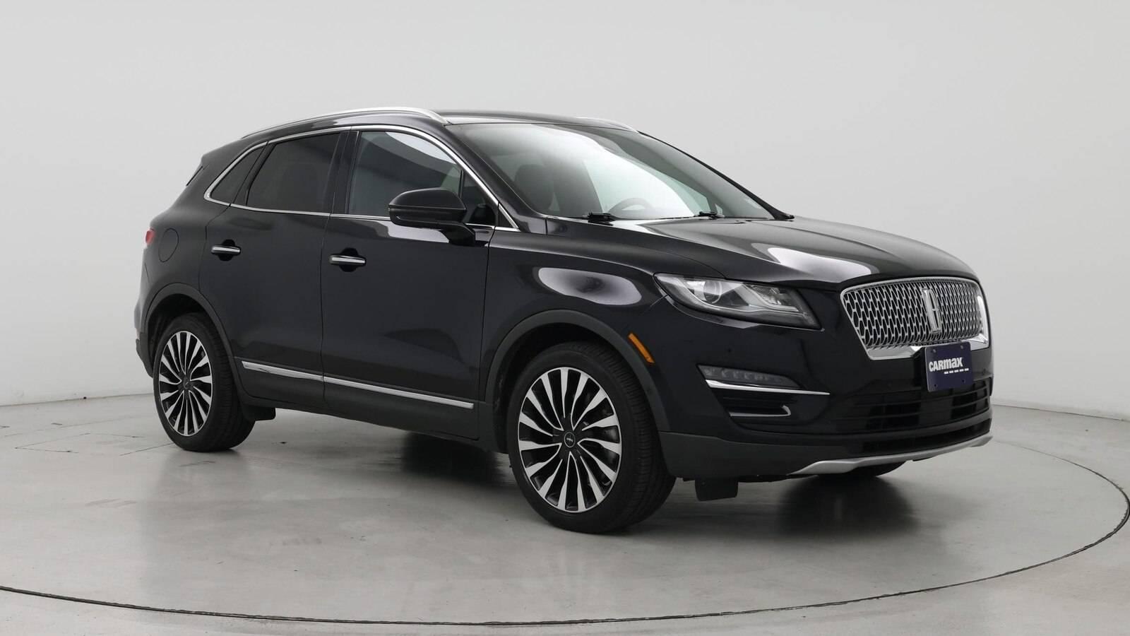 2019 Lincoln MKC Black Label in Birmingham AL For Sale - Image 1