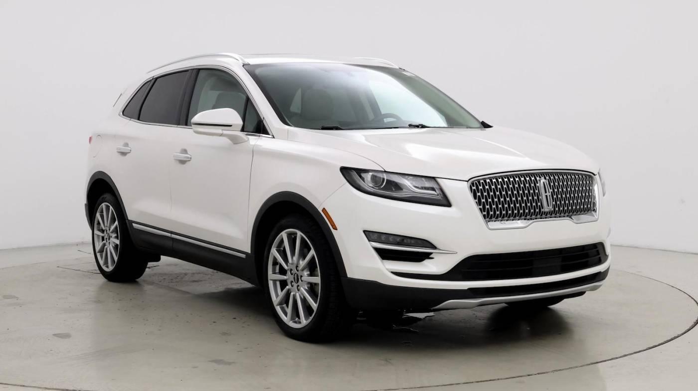 2019 Lincoln MKC Reserve in Inglewood CA For Sale - Image 1