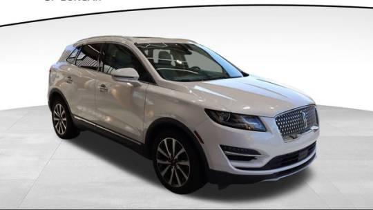 2019 Lincoln MKC Reserve in Burgaw NC For Sale - Image 1