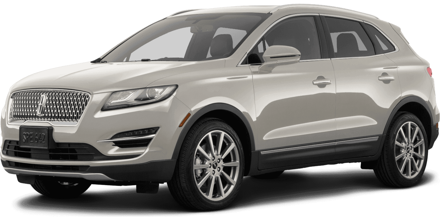 2019 Lincoln MKC Reserve in West Park FL For Sale - Image 1