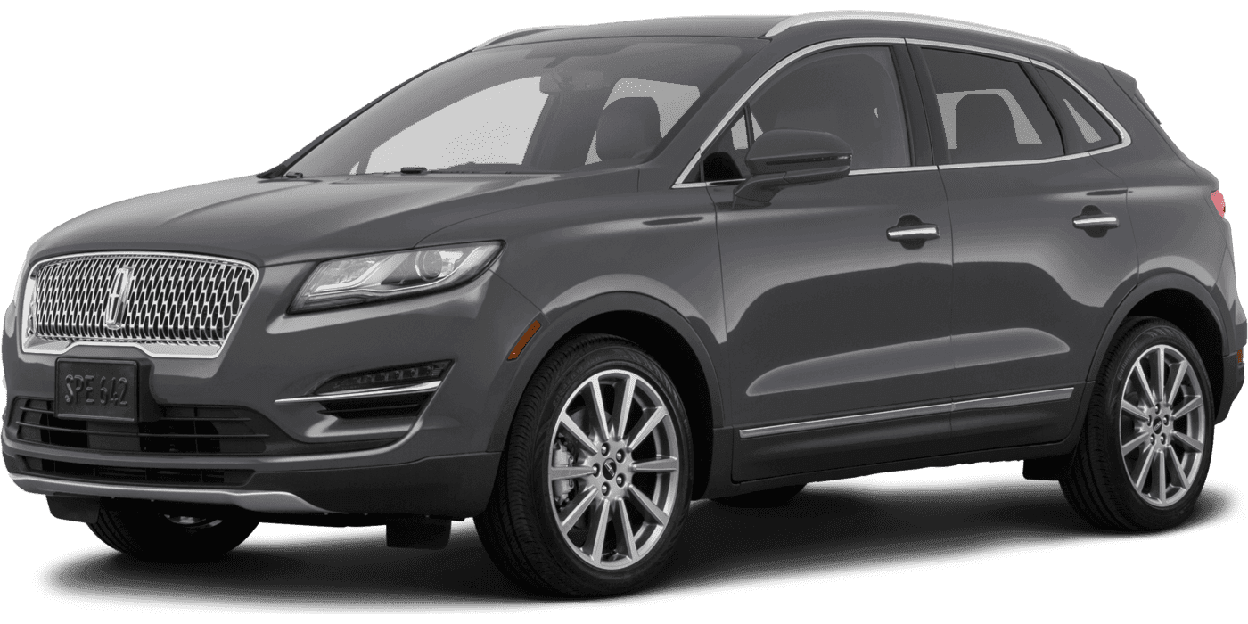 2019 Lincoln MKC Reserve in Louisville KY For Sale - Image 1