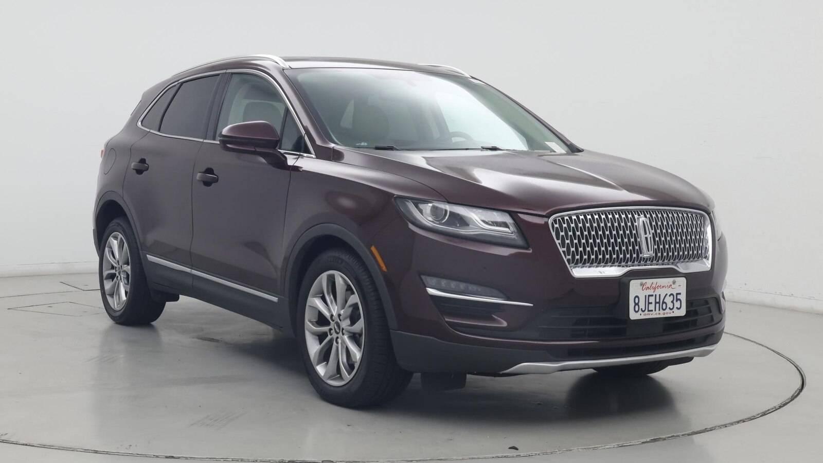 2019 Lincoln MKC Select in Birmingham AL For Sale - Image 1