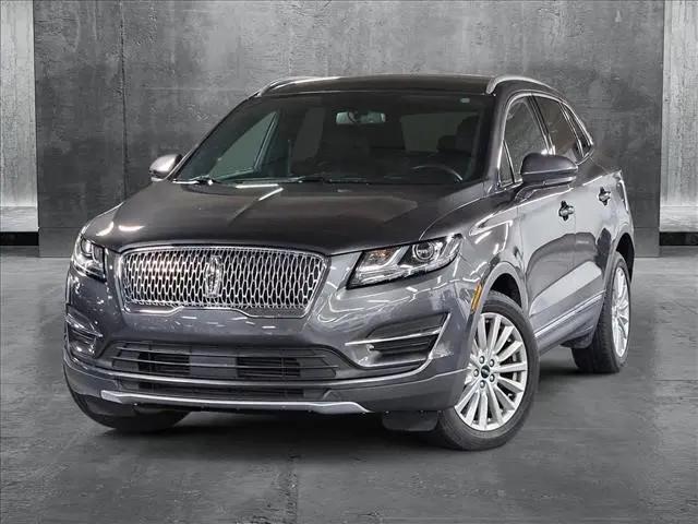 2019 Lincoln MKC Standard in Dallas TX For Sale - Image 1