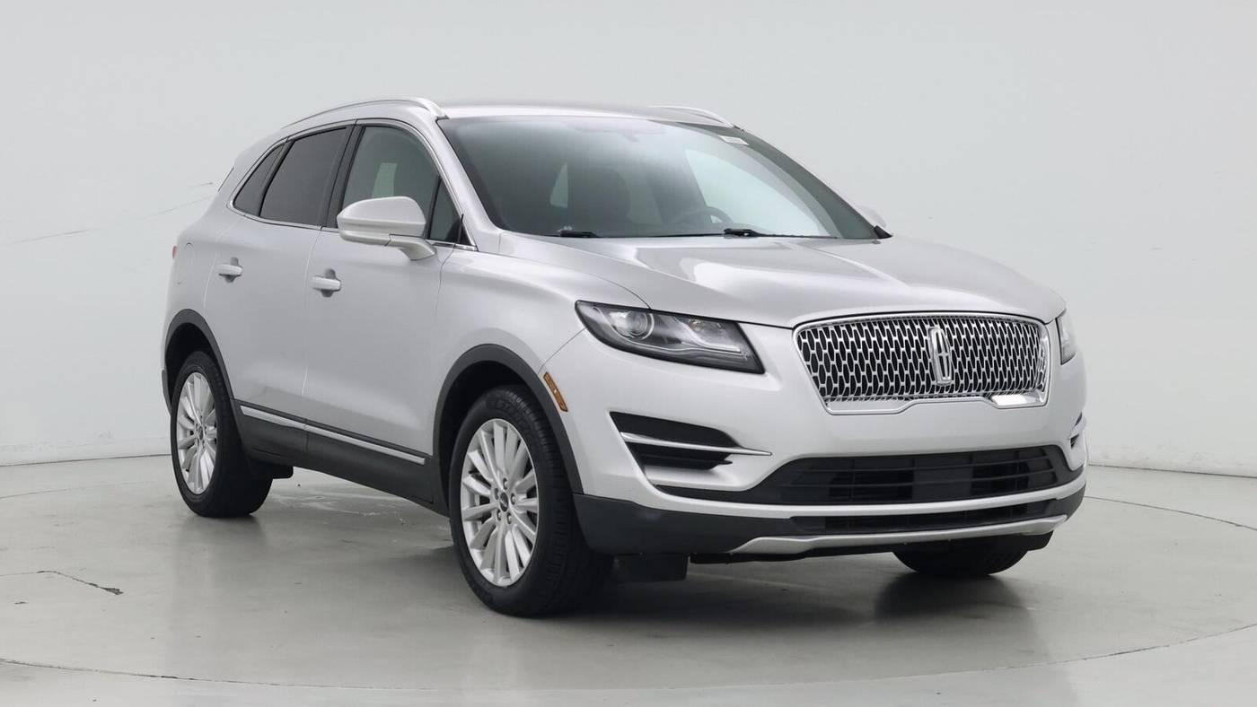 2019 Lincoln MKC Standard in Birmingham AL For Sale - Image 1
