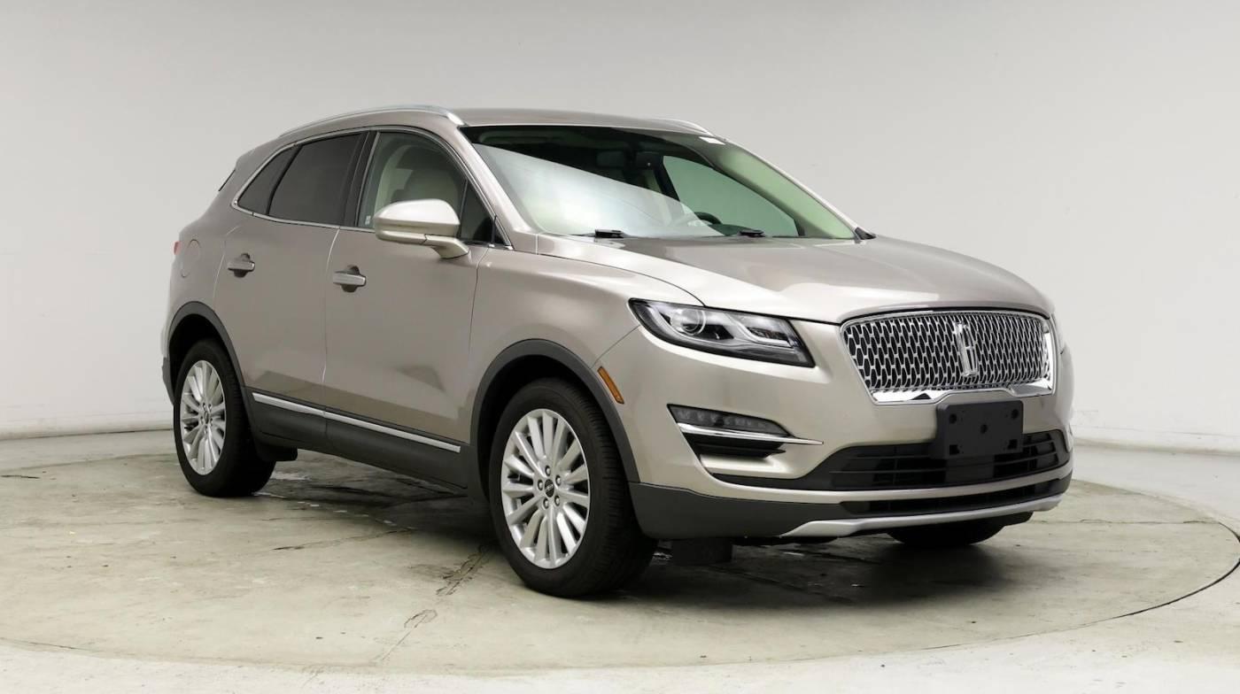 2019 Lincoln MKC Standard in Inglewood CA For Sale - Image 1