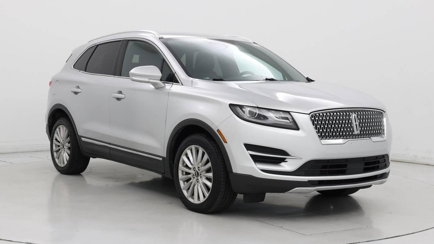2019 Lincoln MKC Standard in Birmingham AL For Sale - Image 1