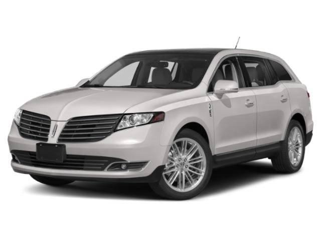 2019 Lincoln MKT Standard in Ocala FL For Sale - Image 1