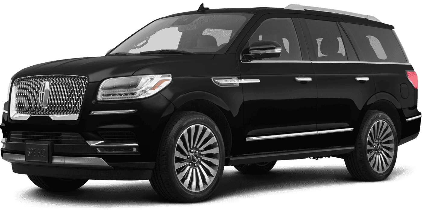 2019 Lincoln Navigator Black Label in Tampa FL For Sale - Image 1