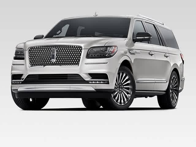 2019 Lincoln Navigator Reserve in Billings MT For Sale - Image 1