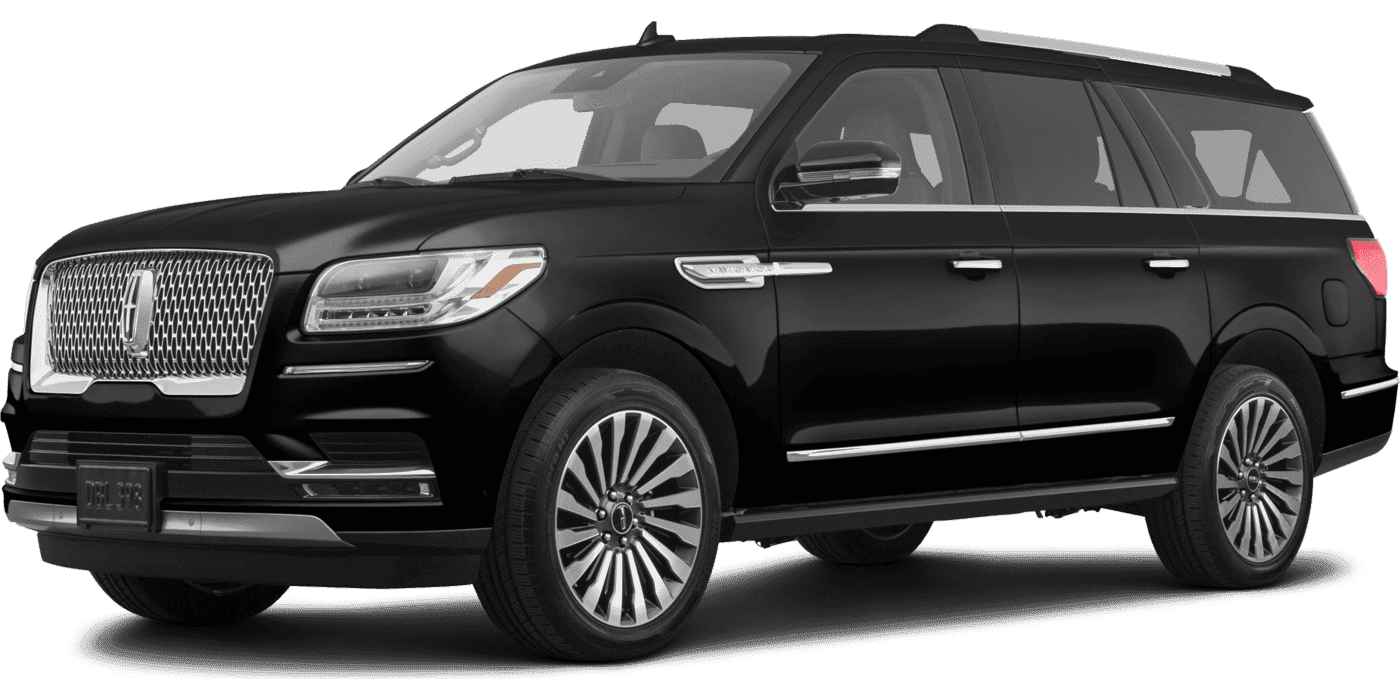 2019 Lincoln Navigator Reserve in Vauxhall NJ For Sale - Image 1