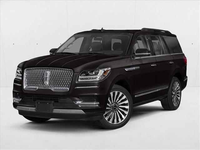 2019 Lincoln Navigator Reserve in Pembroke Pines FL For Sale - Image 1