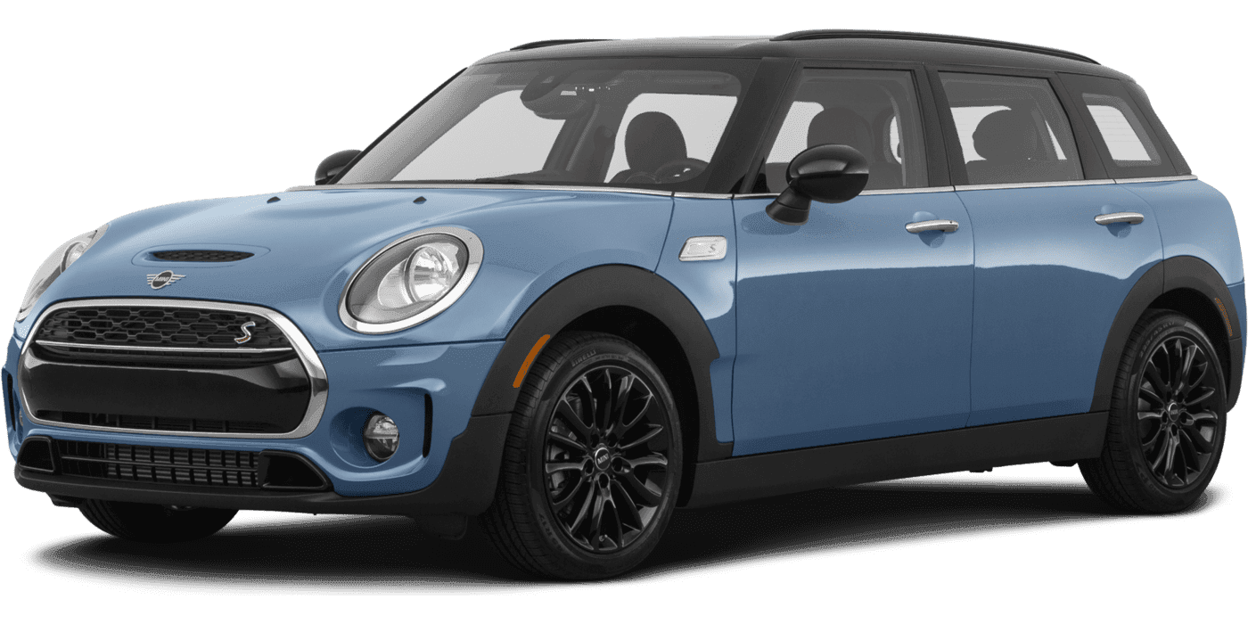 2019 MINI Clubman Cooper S in Walnut Creek CA For Sale - Image 1