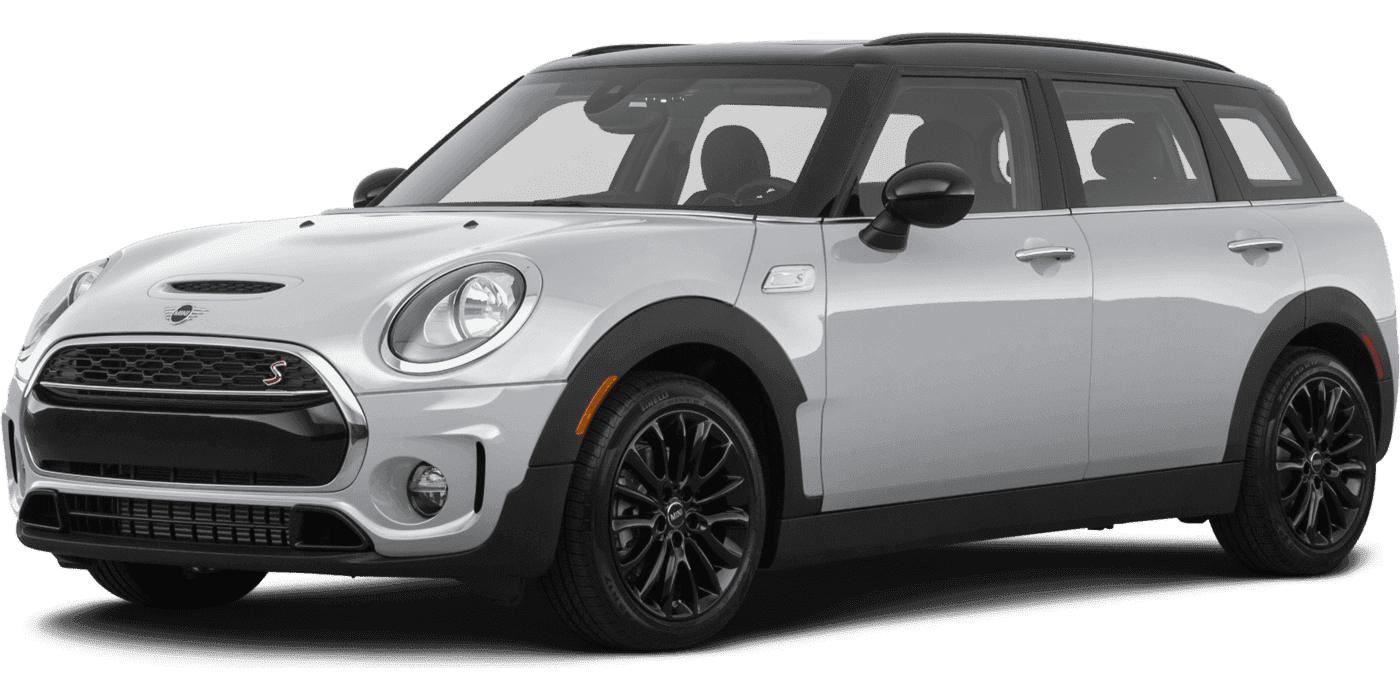 2019 MINI Clubman Cooper S in Tucson AZ For Sale - Image 1