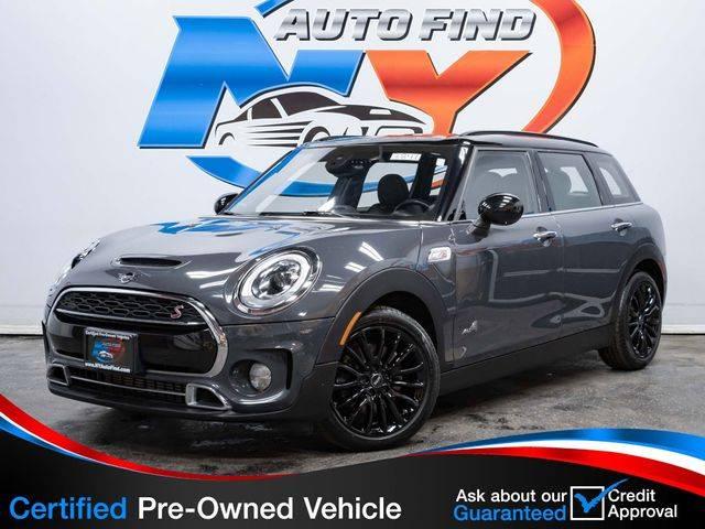 2019 MINI Clubman Cooper S in Massapequa NY For Sale - Image 1