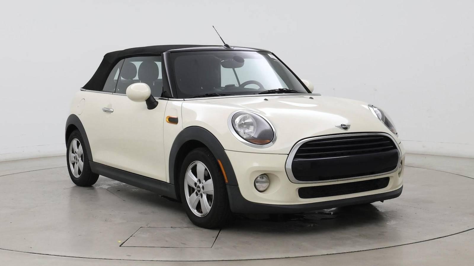 2019 MINI Convertible Cooper in Birmingham AL For Sale - Image 1